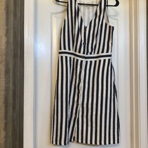 Jcrew dress